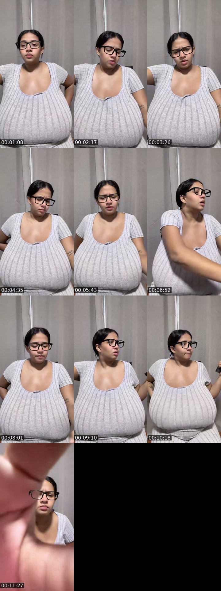 @mnicolecolina TikTok live from 2026-07-18