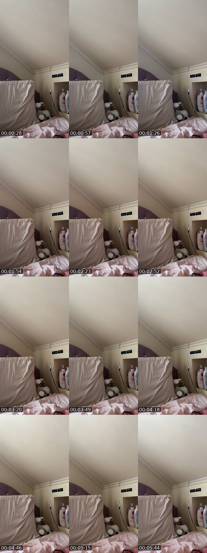 TikTok live: Smoke w me by @theonlydejah5