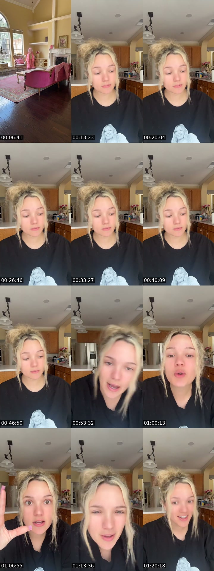 TikTok live: Lets Go LIVE! by @torivofficial