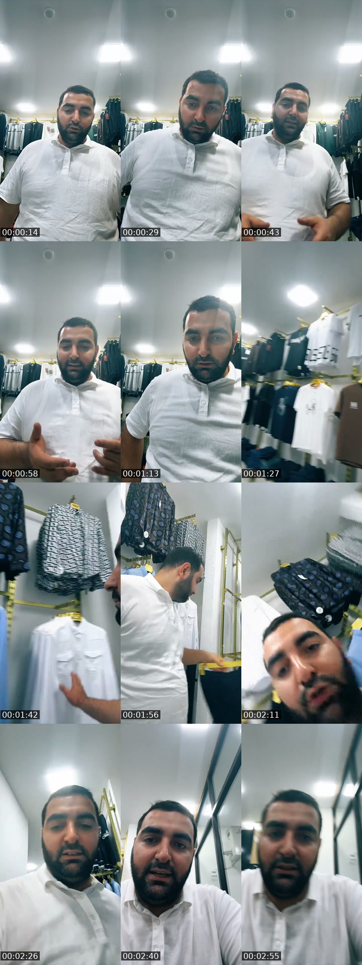@brend.moll.mingecevir.1 Turkey TikTok live from 2026-07-18