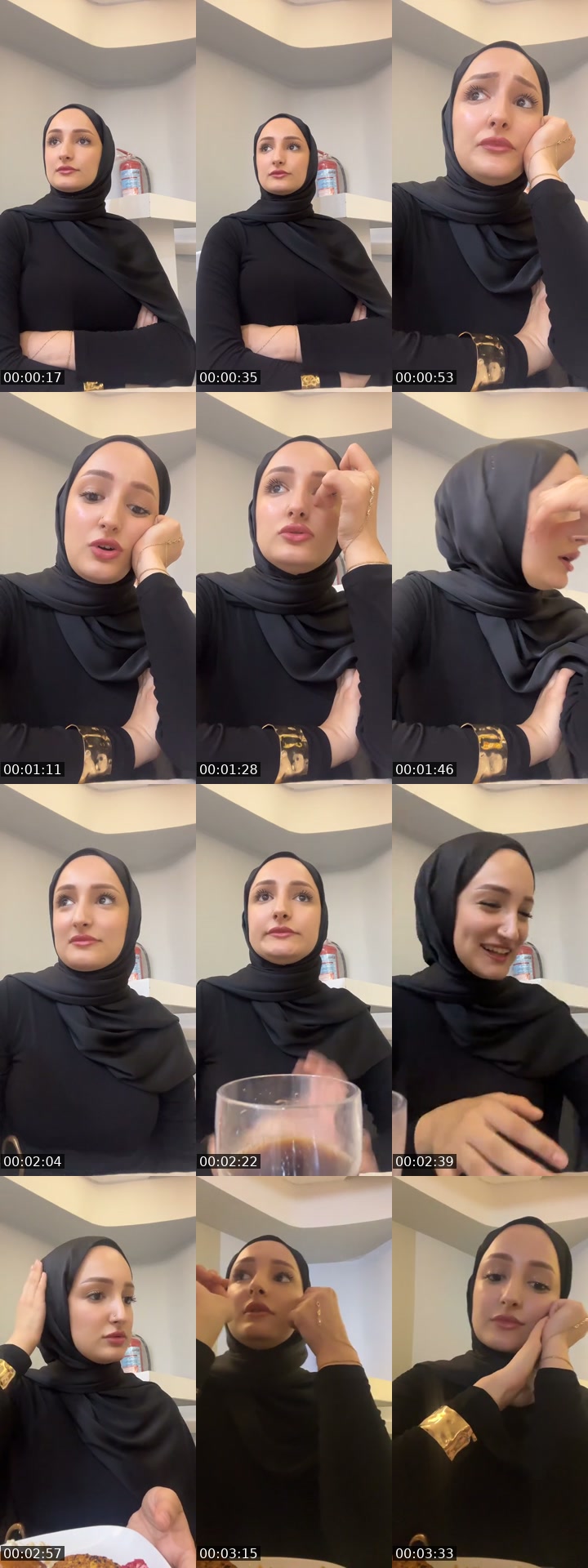 @1semakran TikTok live from 2026-07-18