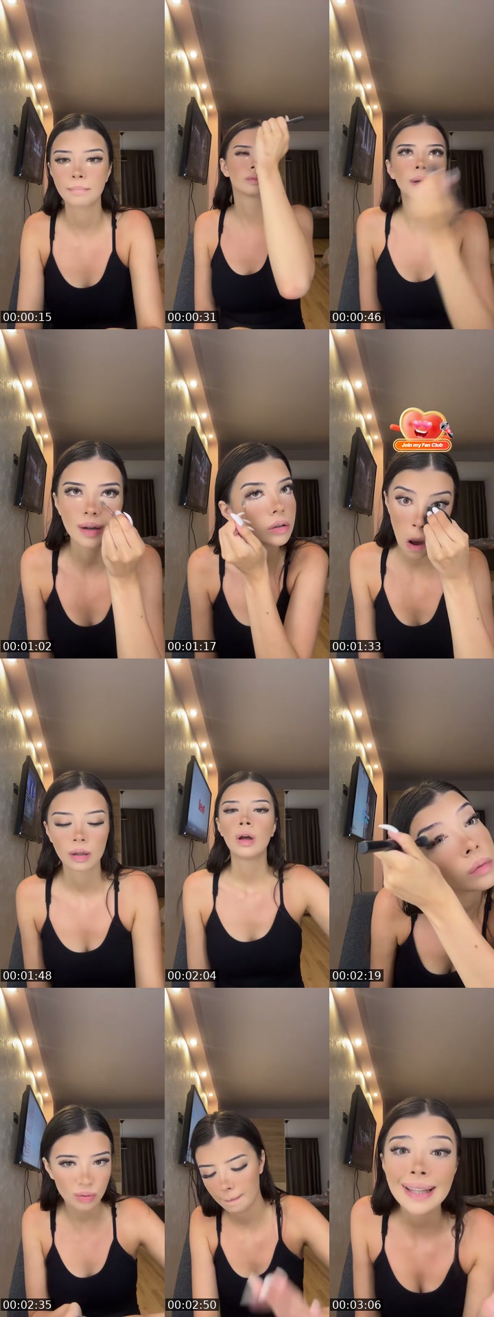 @ali_stoianovaa TikTok live from 2026-07-18