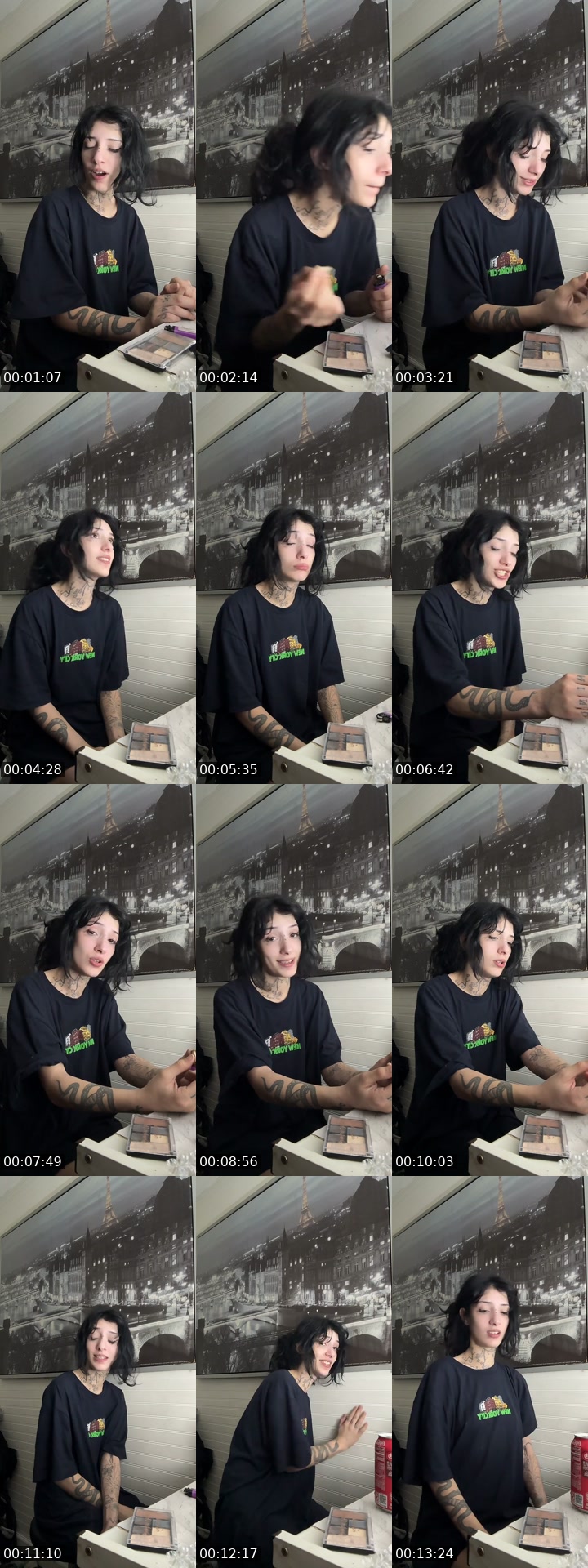 @ang2crazy TikTok live from 2026-07-18
