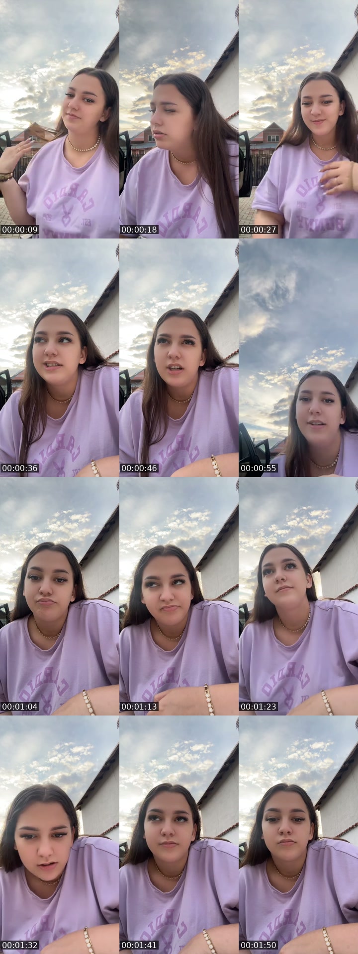 @merymaricaa TikTok live from 2026-07-18
