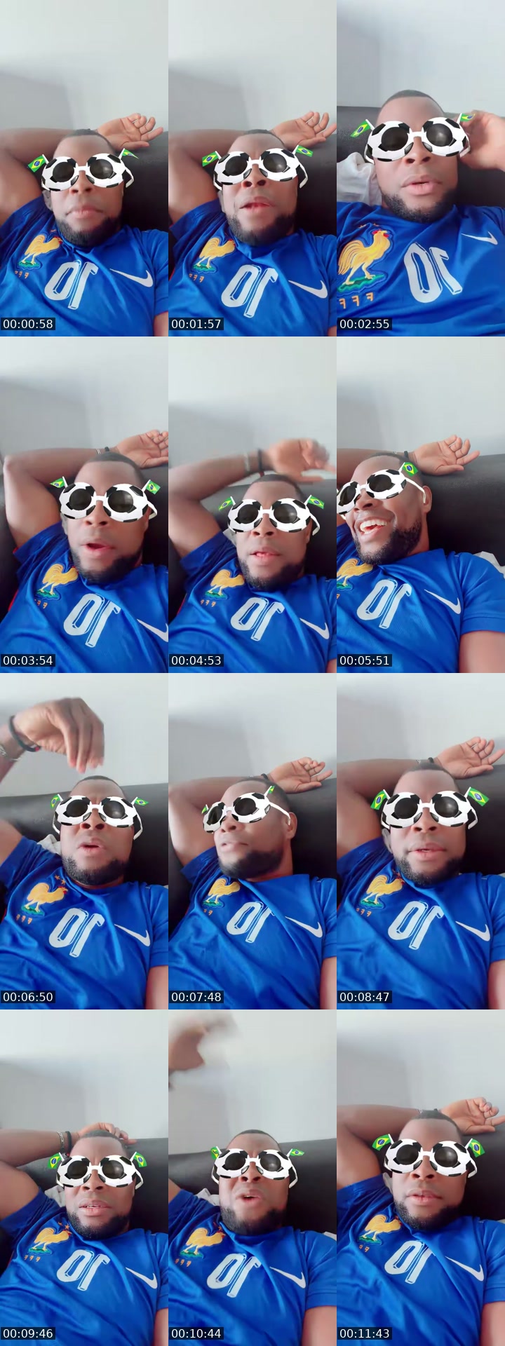 TikTok live: RENTREE PERMIS BÉNIN by @habib.ahandessi1