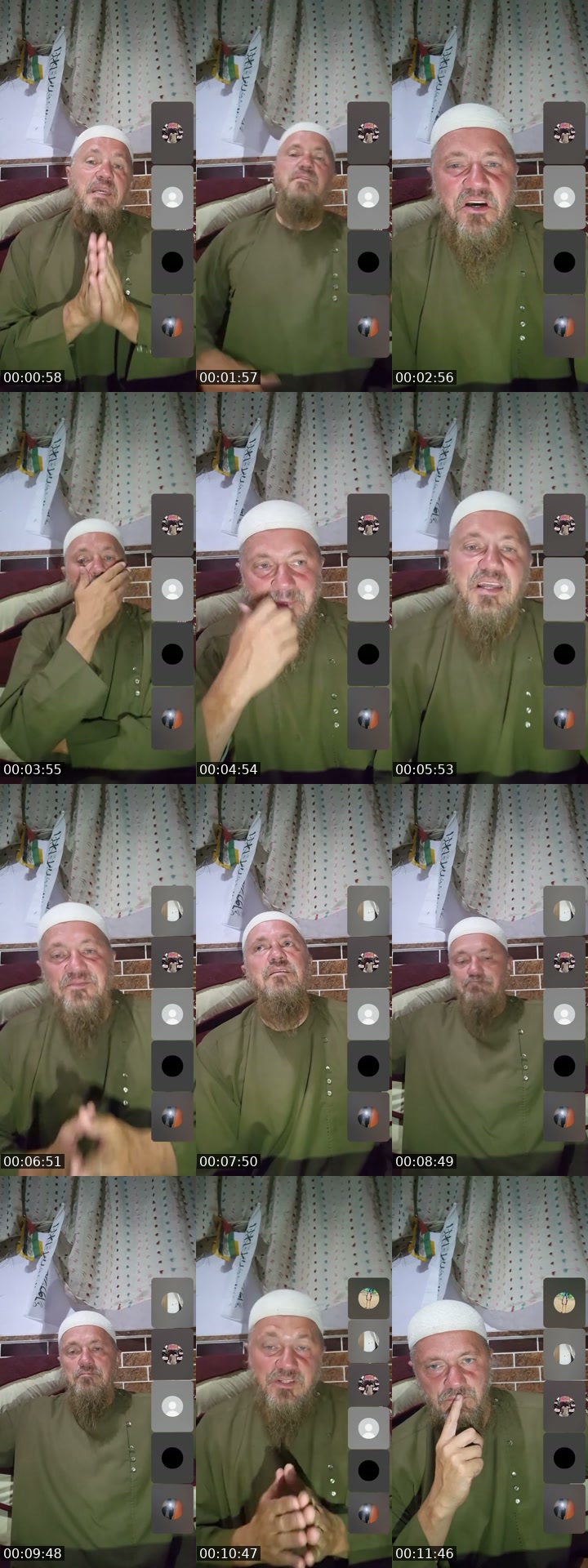 @jeanlouislesoumis TikTok live from 2026-07-18