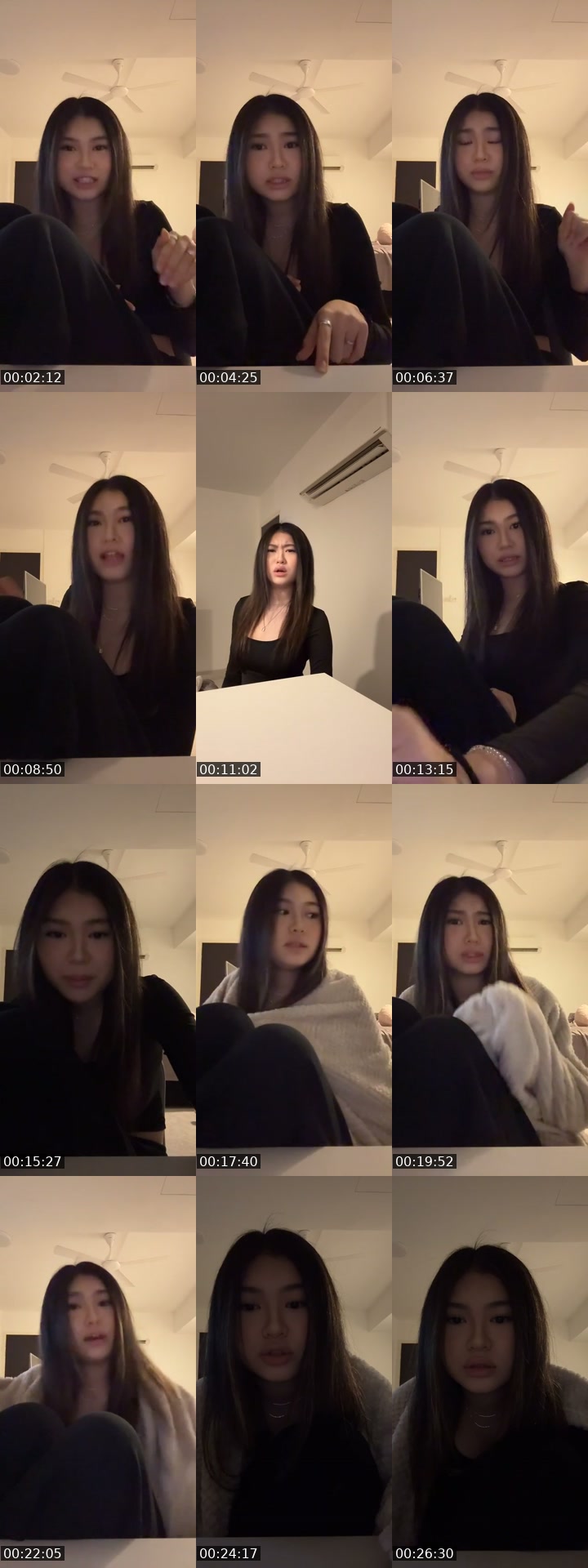 @janielyan TikTok live from 2026-07-18