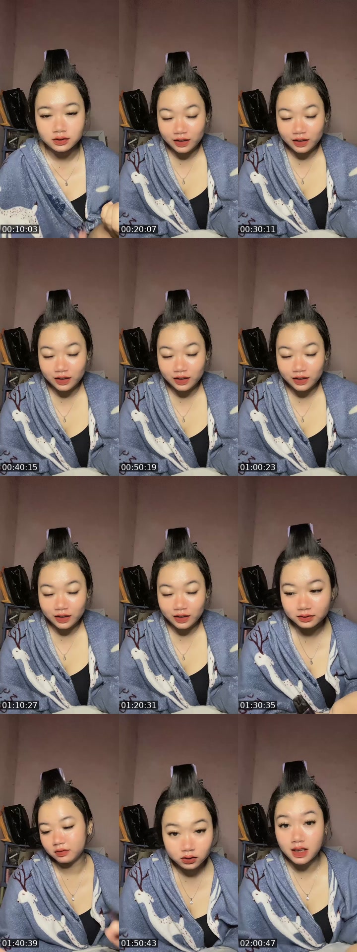 @rzkyhrstyanii TikTok live from 2026-07-18