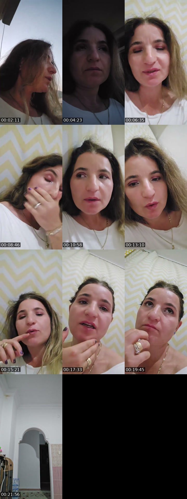 @yasemin.kahyaogul6 past TikTok live from 2026-07-18