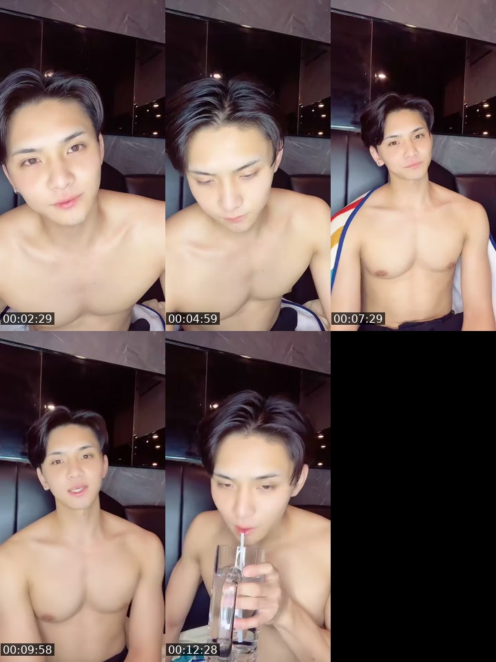 @husky_yuhi TikTok live from 2026-07-18