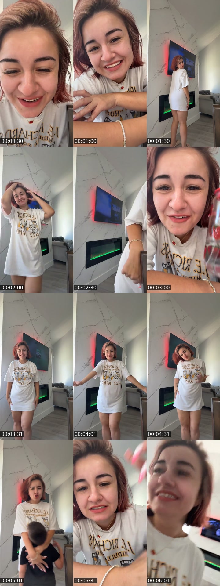 @yuliyabrunetka8 TikTok live from 2026-07-18