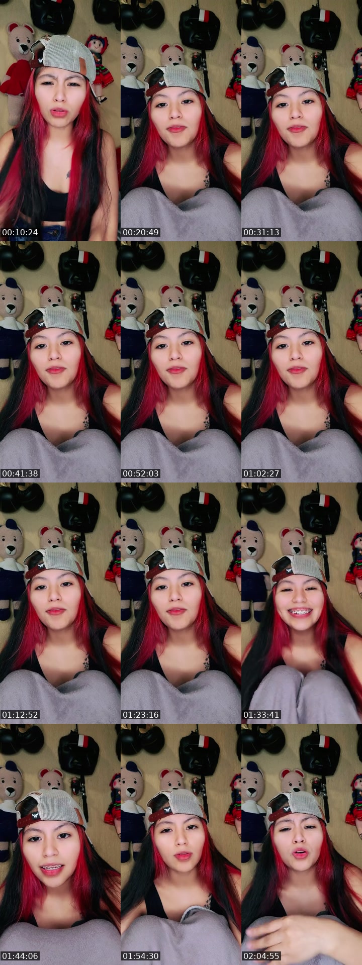 TikTok live: conversar y batallitas by @amelia1.69