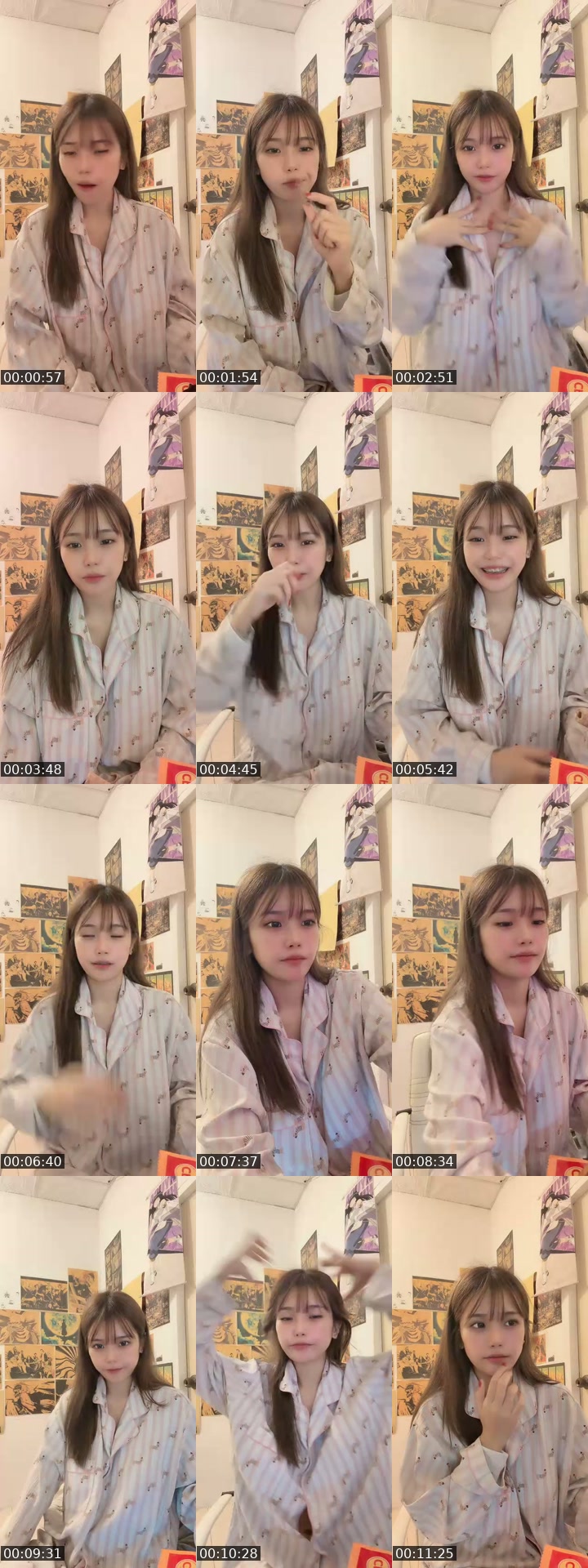 TikTok live: คุยกันมั่ง by @creamshii
