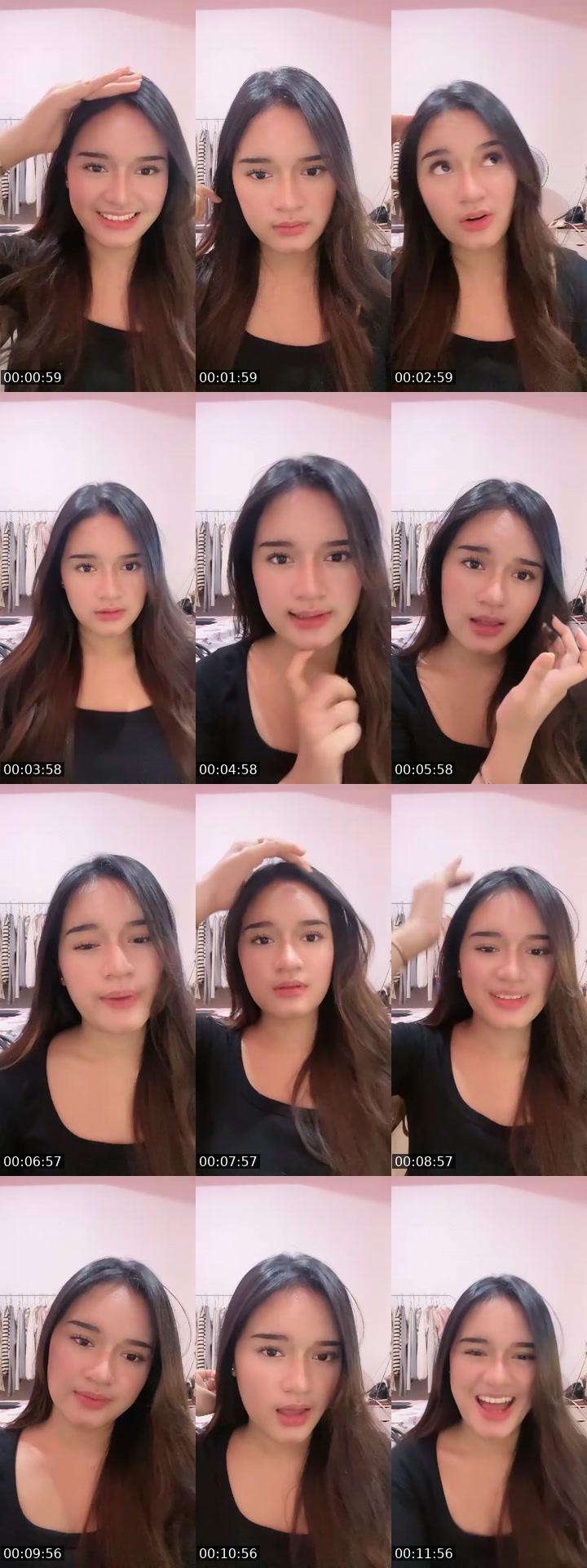 @deaam4nda TikTok live from 2026-07-18