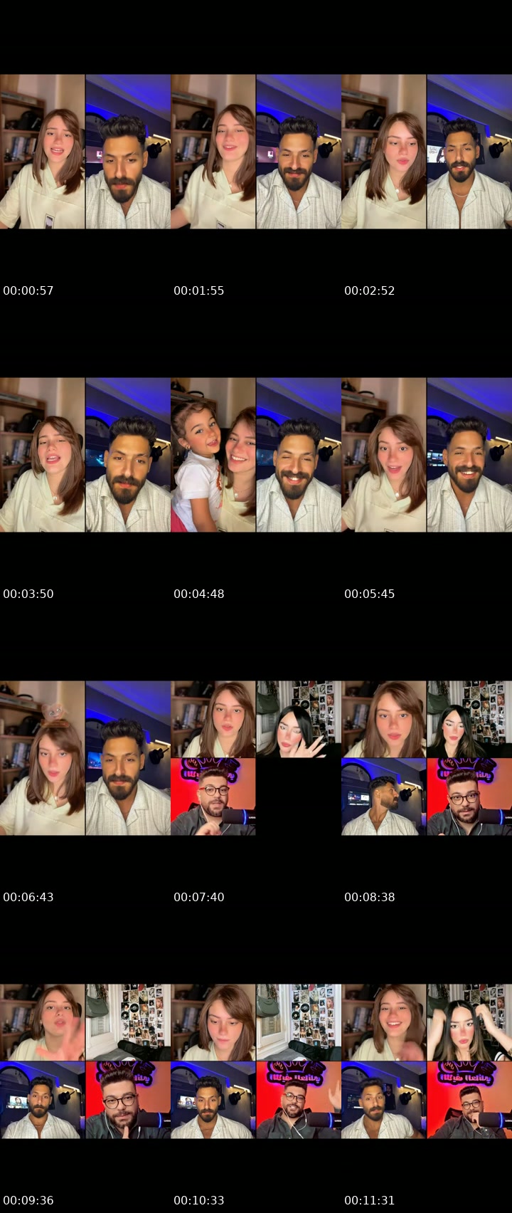 @lozaa041 TikTok live from 2026-07-18