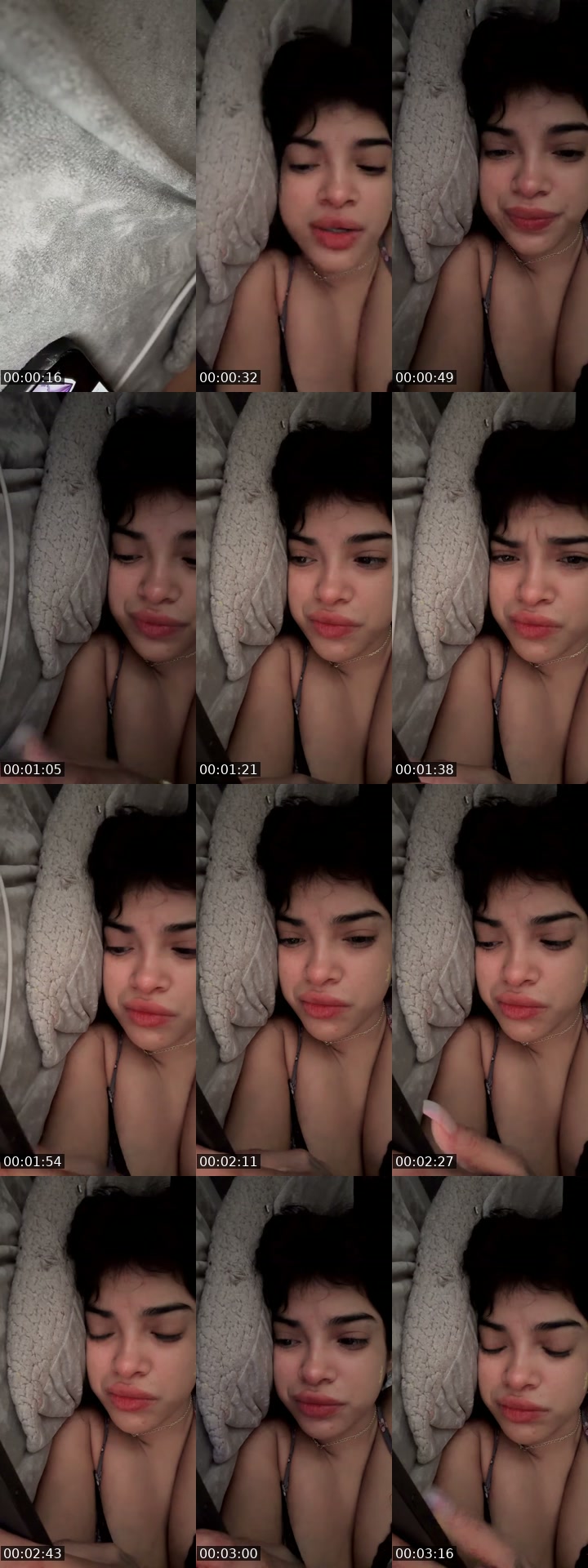 @love1407090 TikTok live from 2026-07-18