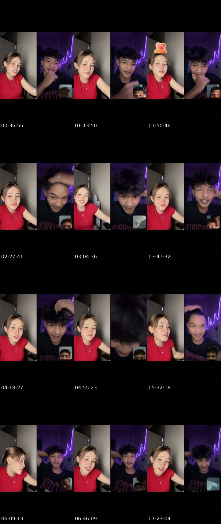 @kuntibocilreal TikTok live from 2026-07-18