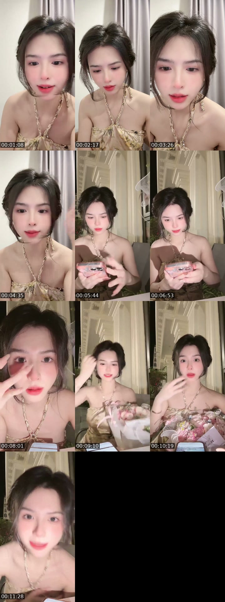 @ngannehh236 TikTok live from 2026-07-18