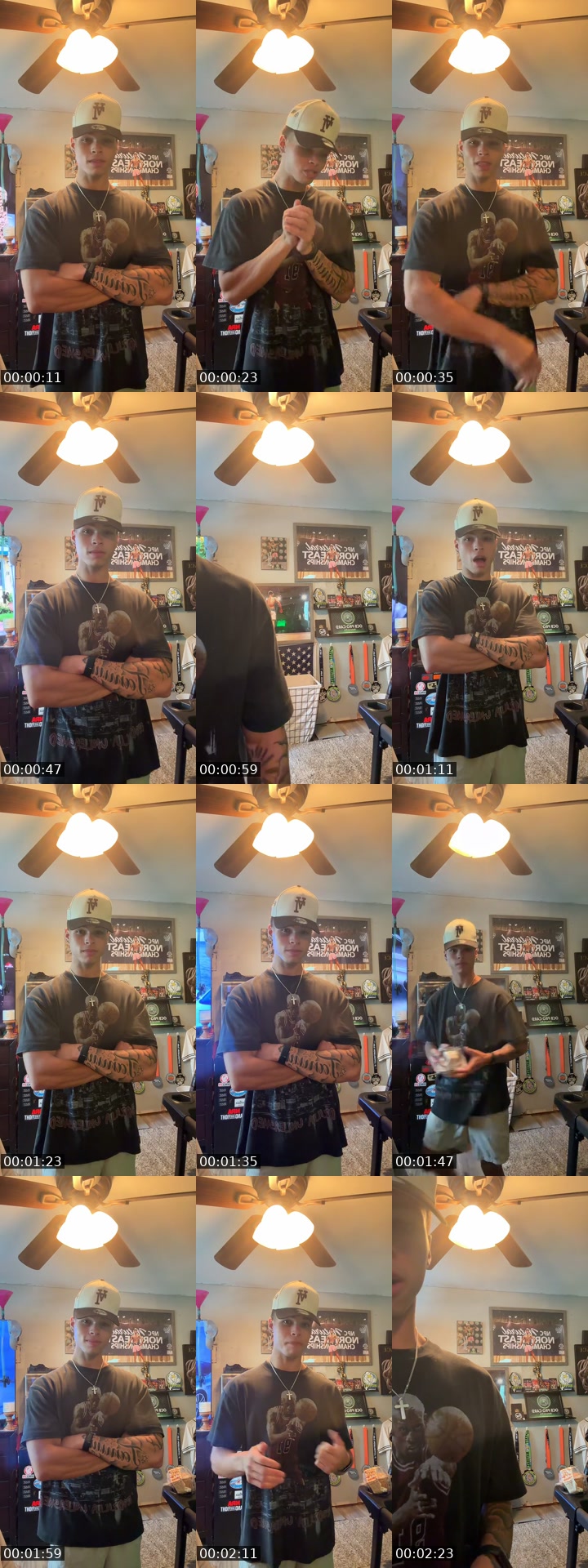 @tyler.mcdaniels04 TikTok live from 2026-07-18