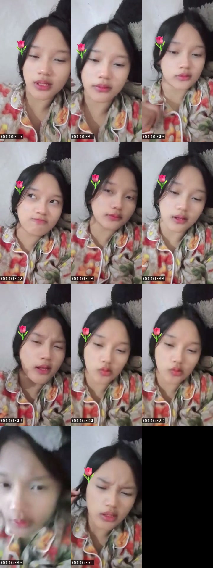TikTok live: sini pasukan backburner by @rrrevaaa22