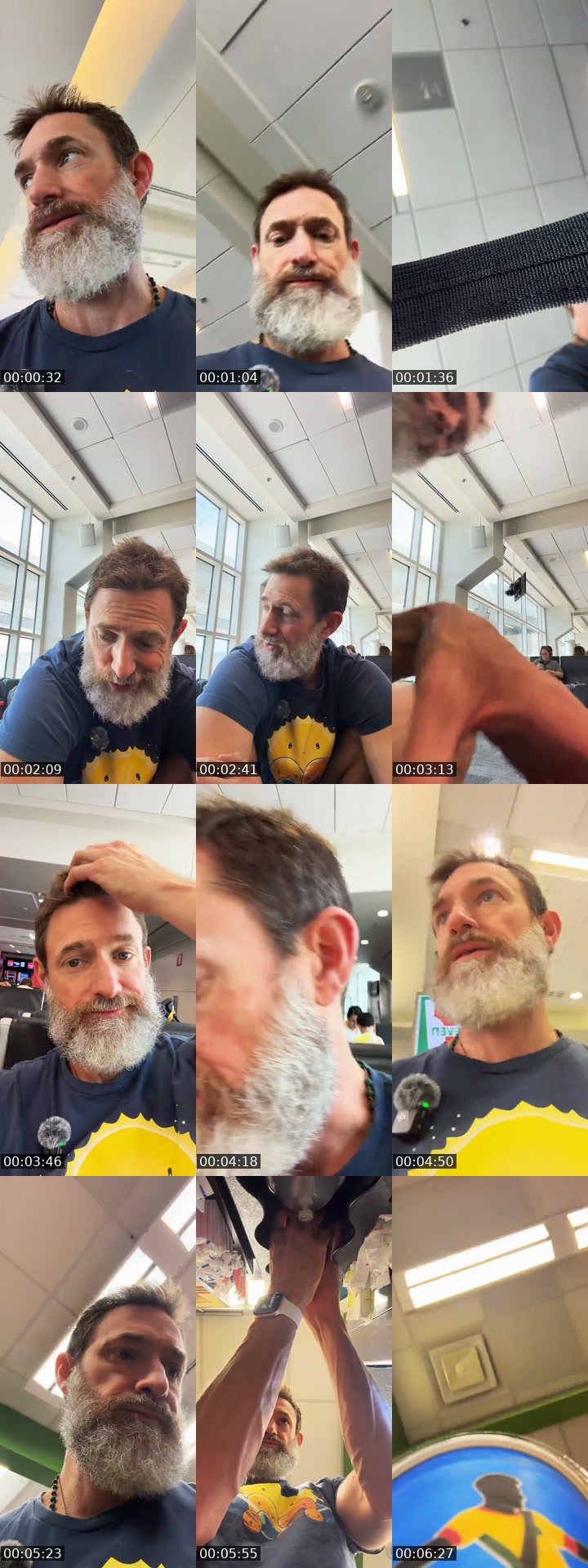 TikTok live: Today’s the day!! by @smithingstudios