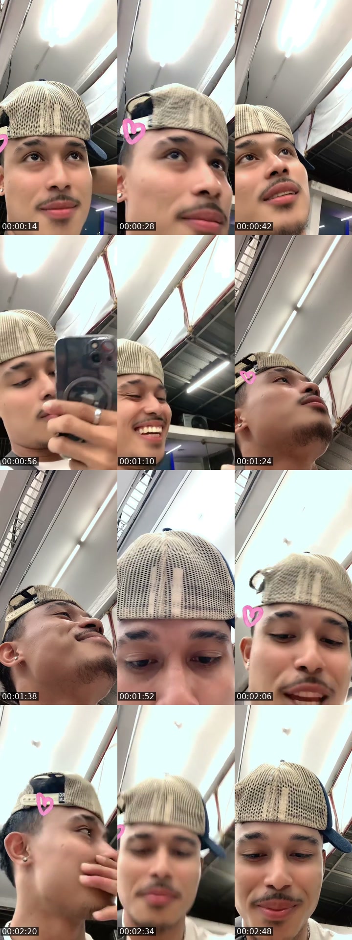 @bung.wally3 TikTok live from 2026-07-18