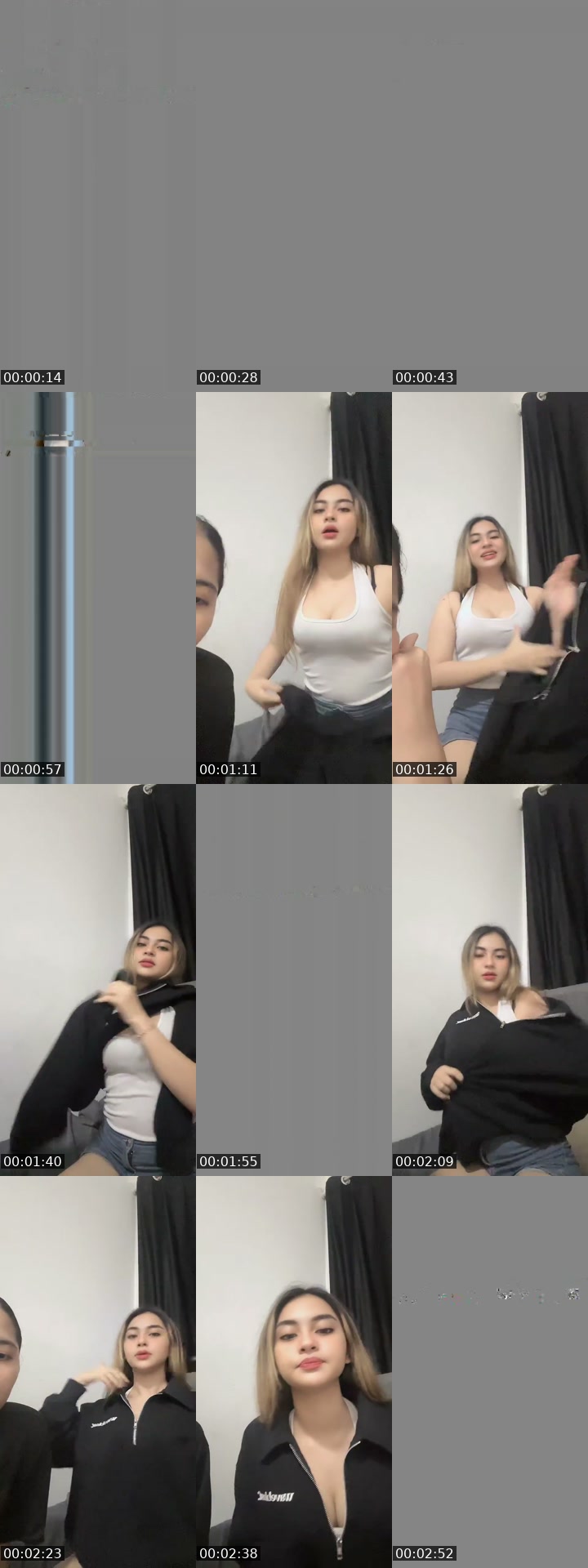 TikTok live: Stfup by @whoyukaa2