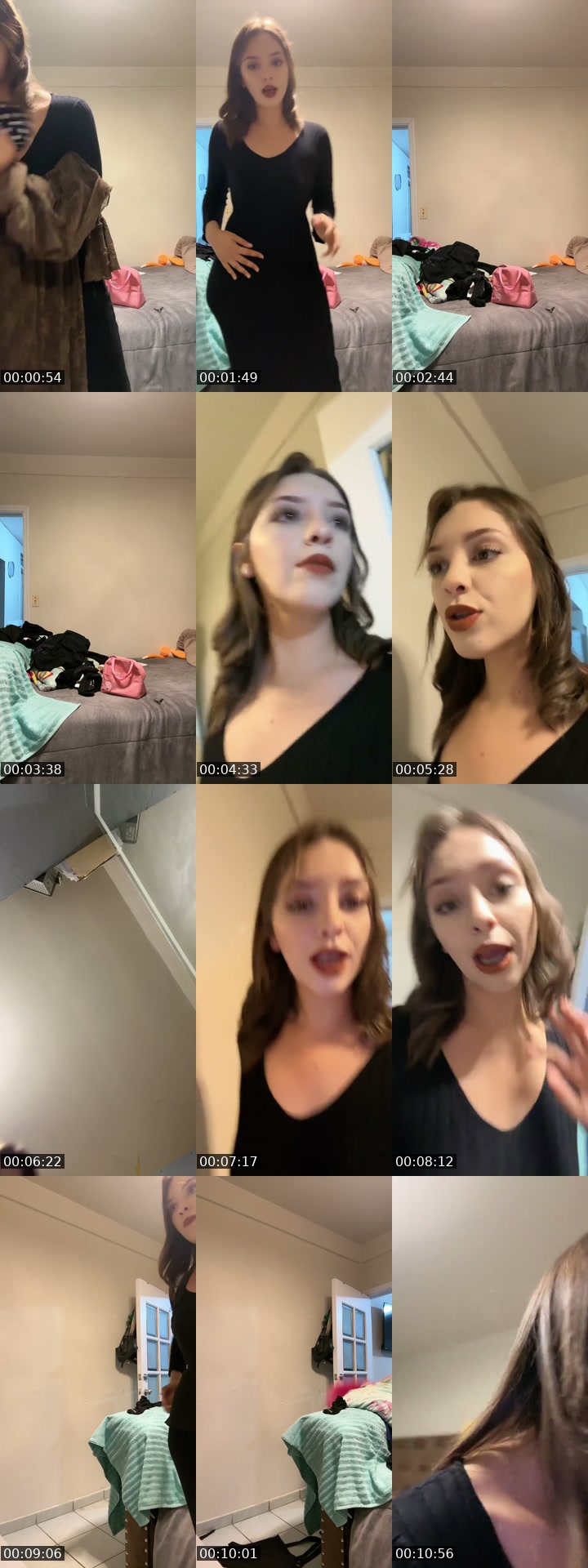 TikTok live: Voy tarde by @_kyss777