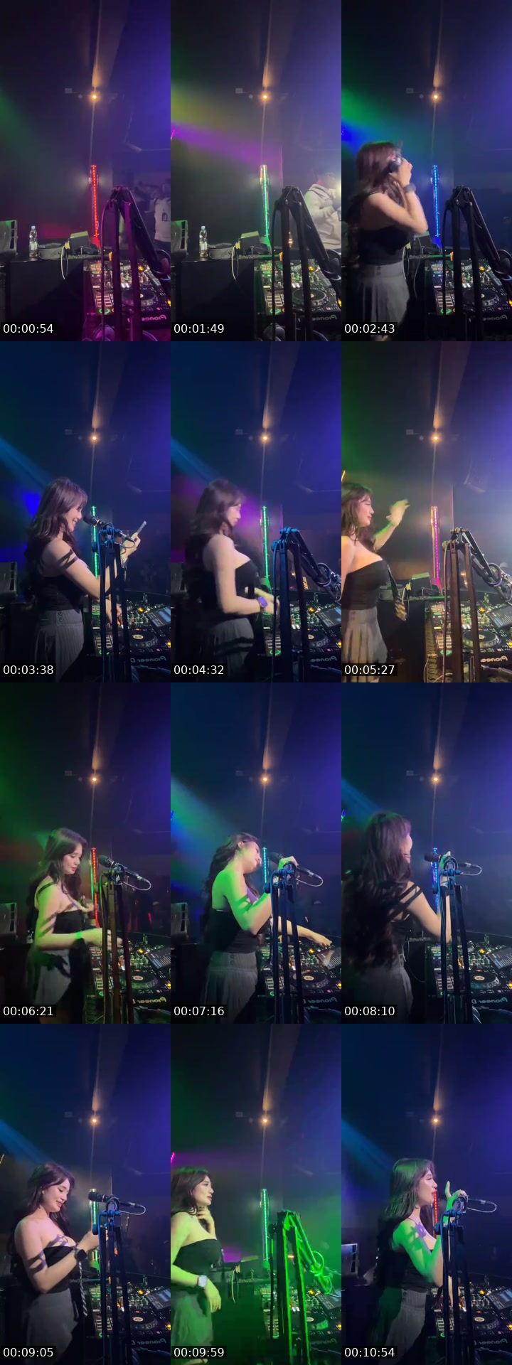 @aliendyaa TikTok live from 2026-07-18