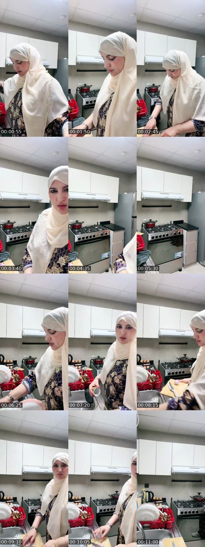 @amalelmarzouky TikTok live from 2026-07-18
