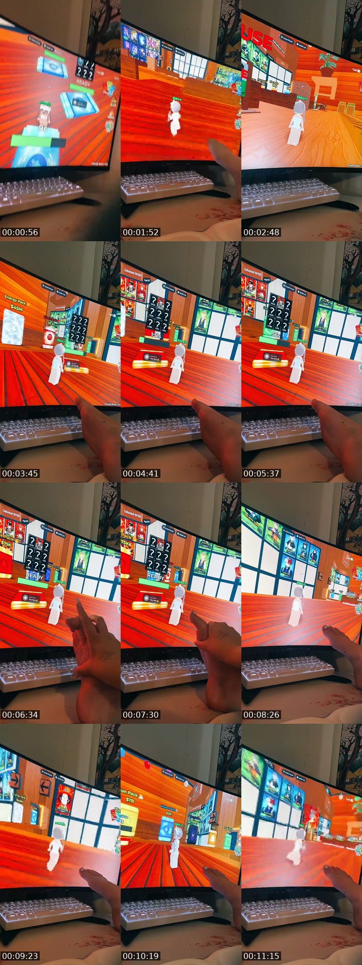 @iqsliveacc TikTok live from 2026-07-18