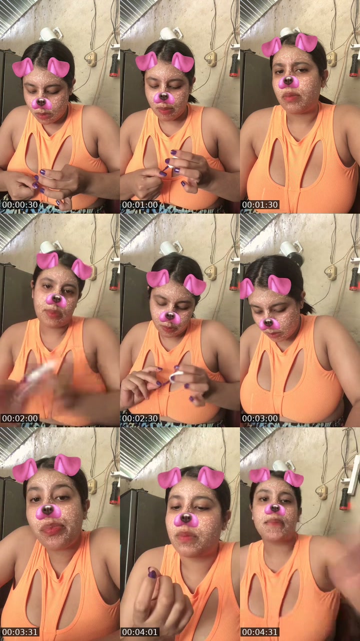 @jqinz6 TikTok live from 2026-07-18