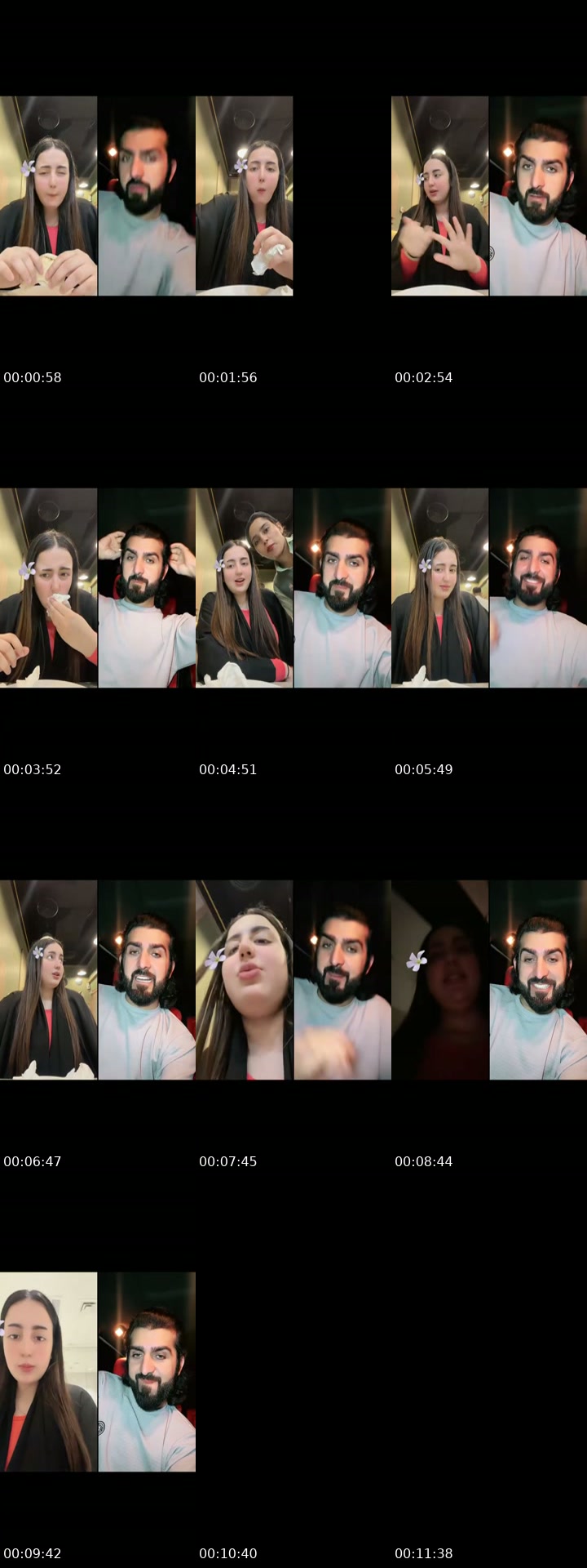 @chikhaloulia12346 Pakistan TikTok live from 2026-07-18