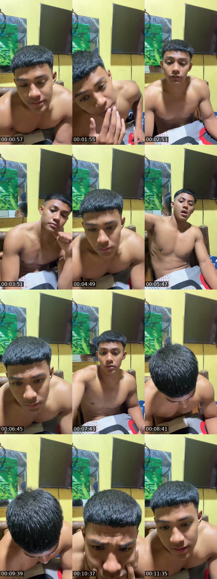 United States TikTok live: gallery cutieee by @ginisang.mais