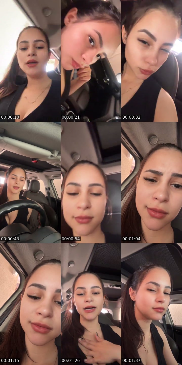 @juliiaaoff TikTok live from 2026-07-18