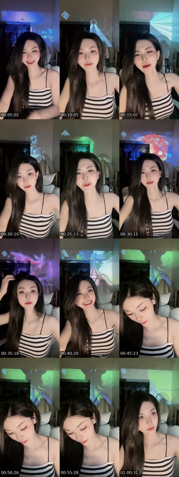TikTok live: Nghịch thiên cải mệnh by @linh.linda91
