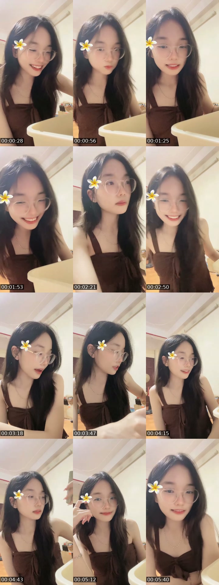TikTok live: tâm sự he by @_mi.m.nguyn_