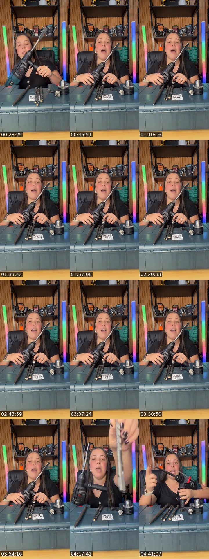 @achotop TikTok live from 2026-07-18