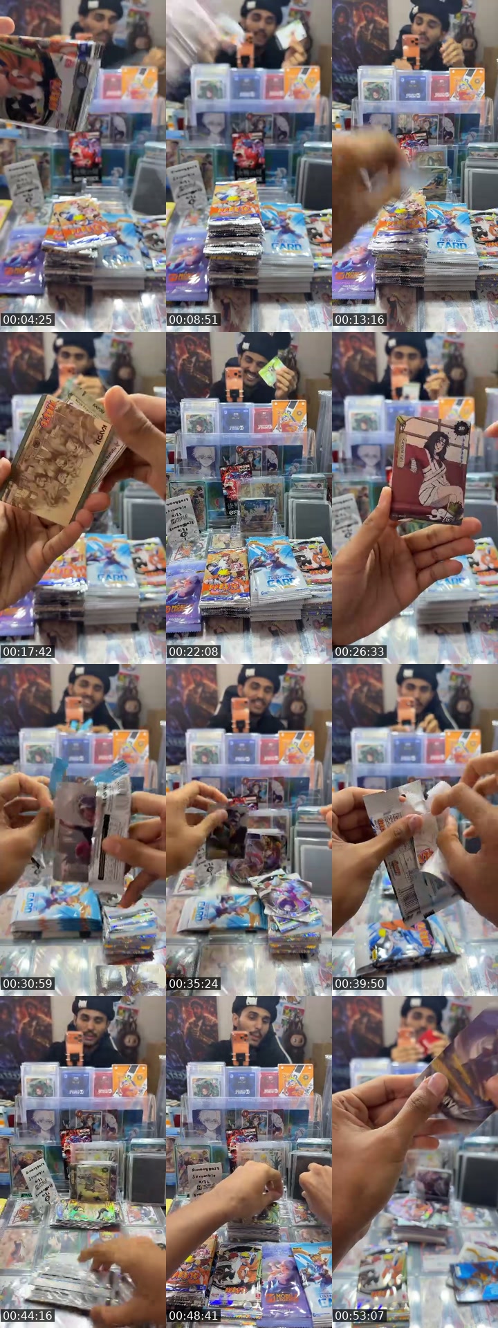 TikTok live: GAMEZ ONZ - ACAI by @vrlegend47