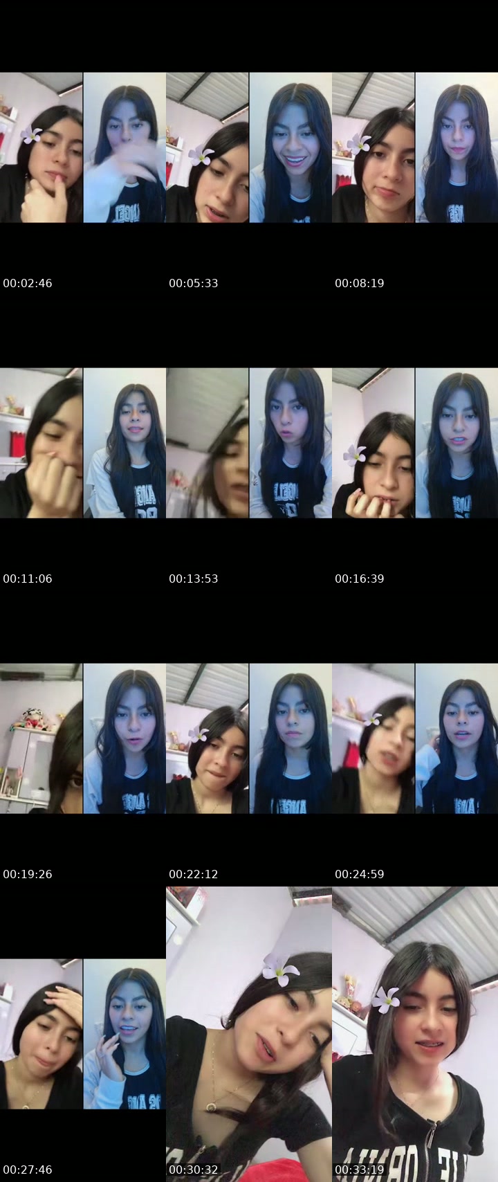 @yeimmy142233 TikTok live from 2026-07-18