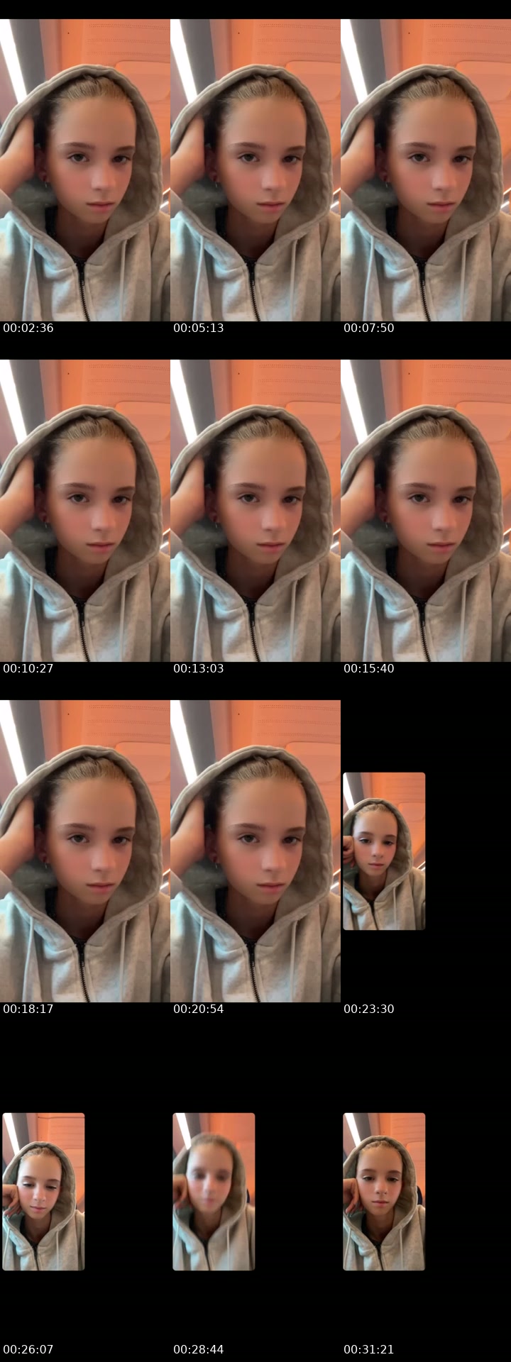 @cls.mersedes3 TikTok live from 2026-07-18