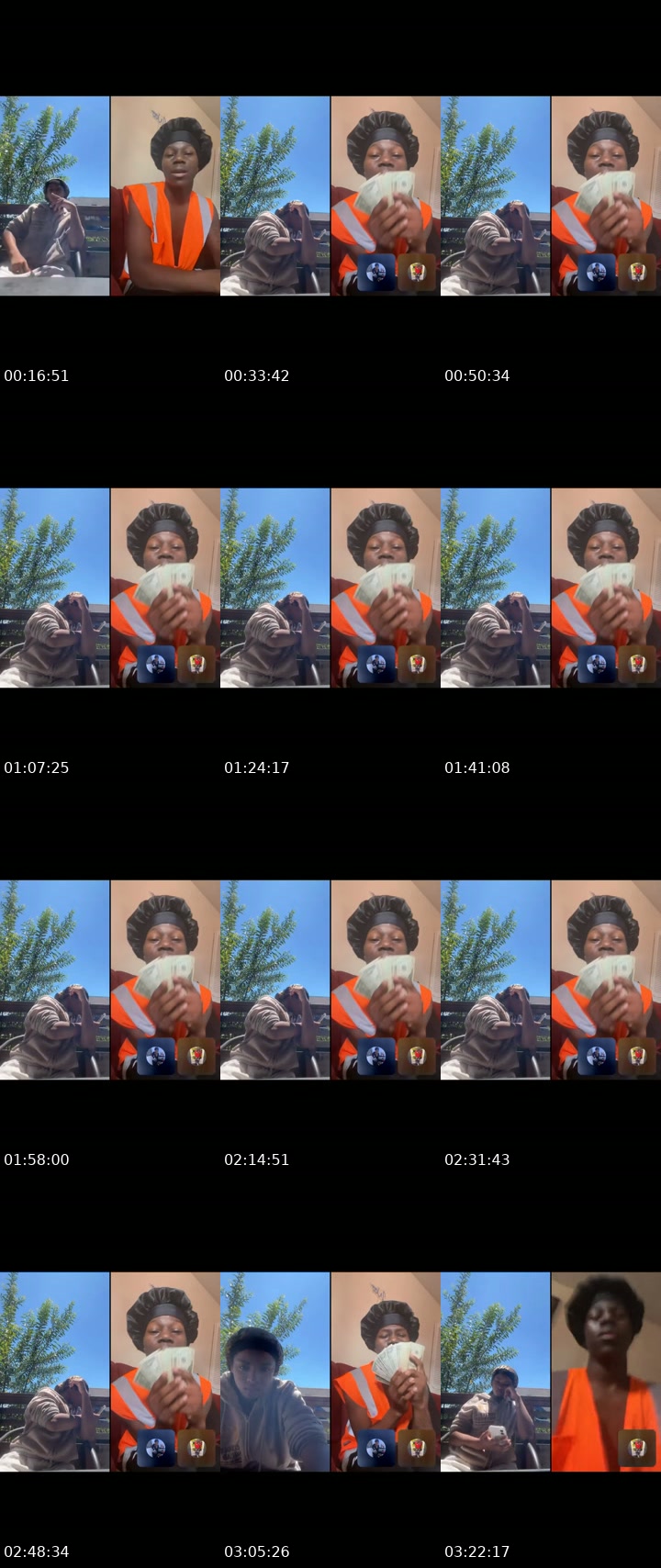 @iadoreprettygirls_x TikTok live from 2026-07-18