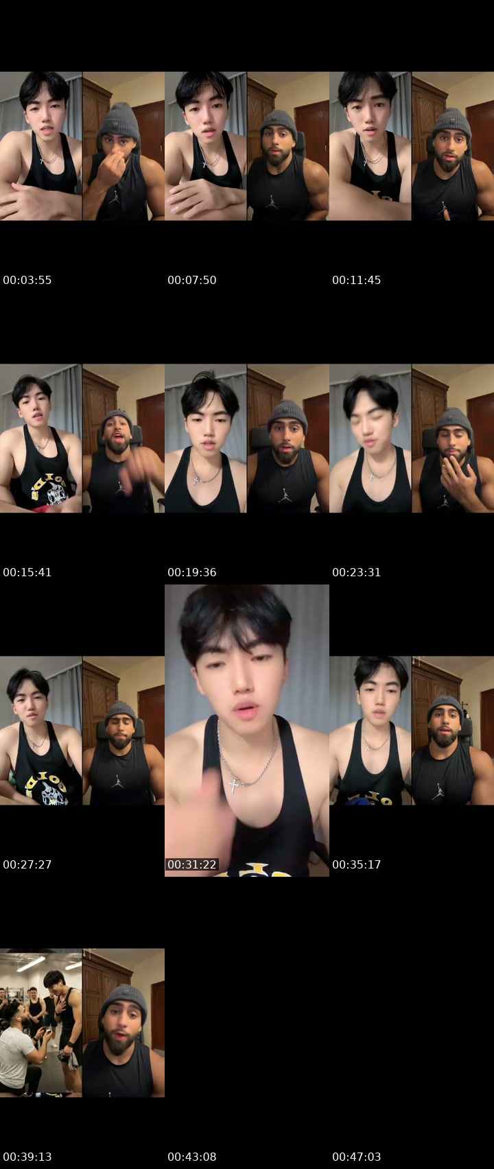 TikTok live: I need you.. by @jay_g2e