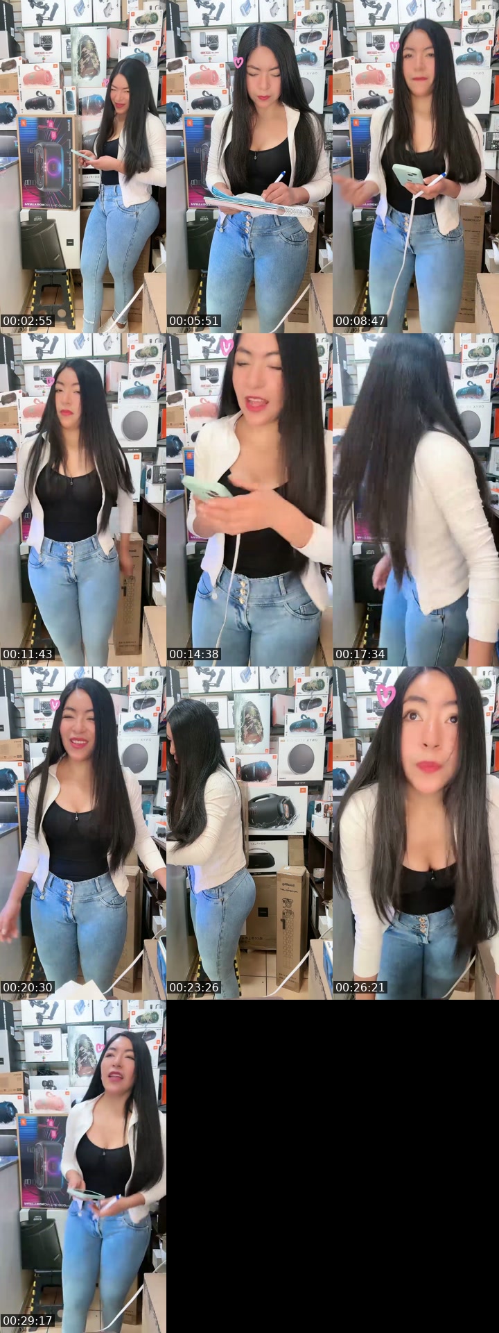 @audio.play.store TikTok live from 2026-07-18