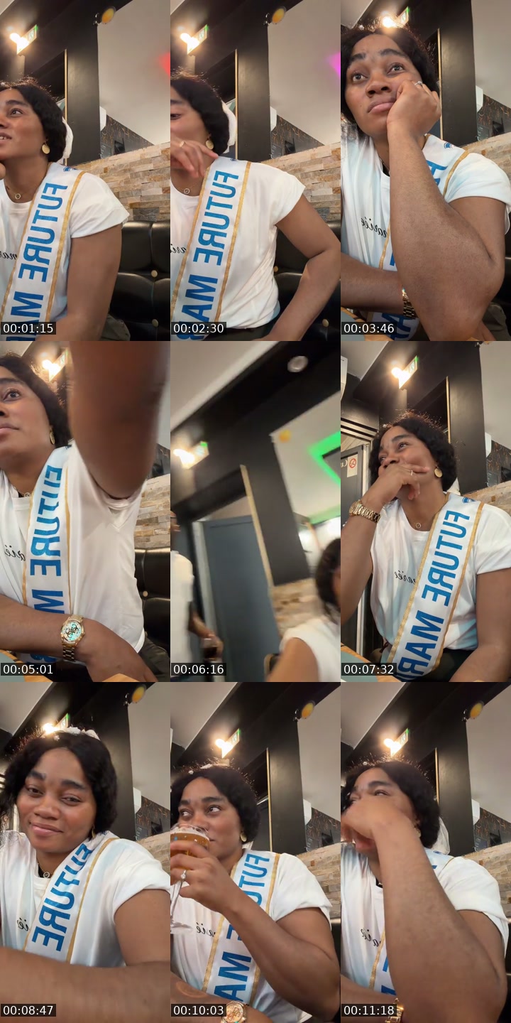 @laplusbellelionne TikTok live from 2026-07-18