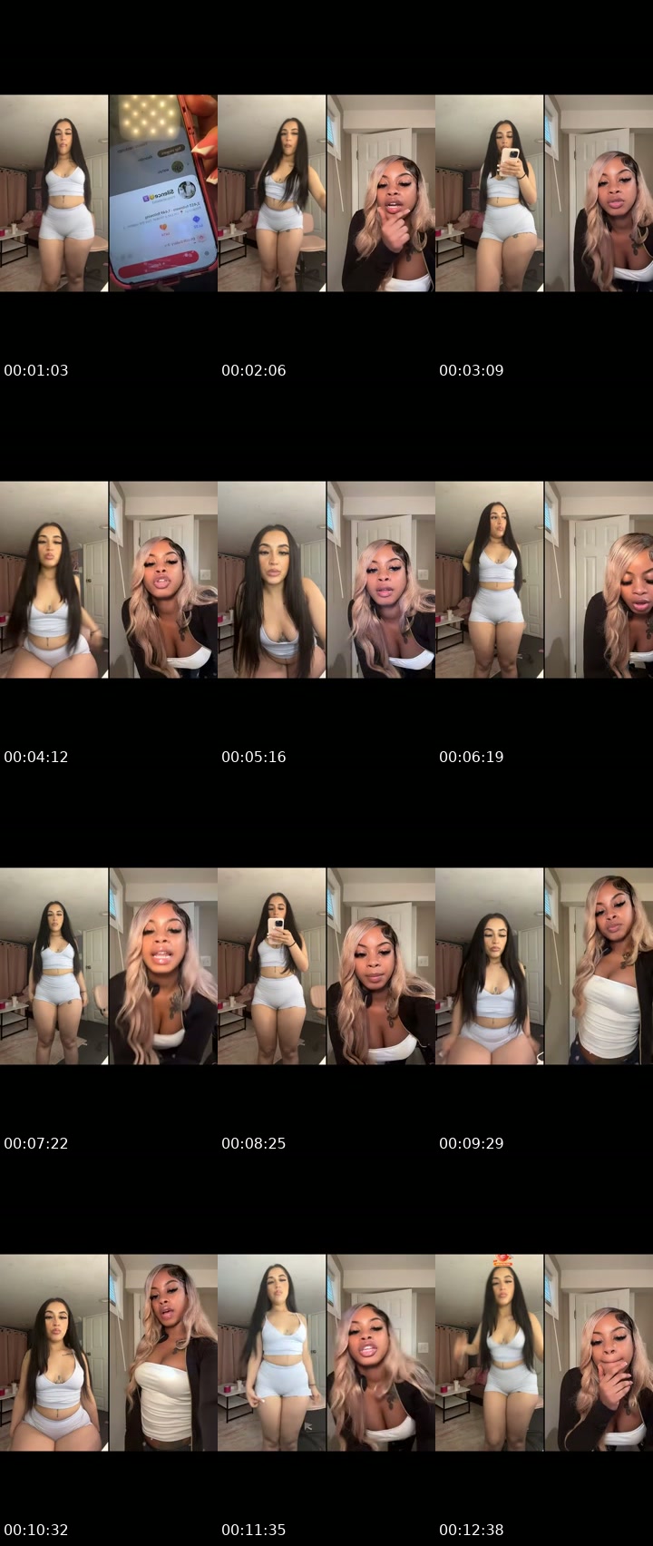 @itsrosaabih_ TikTok live from 2026-07-18