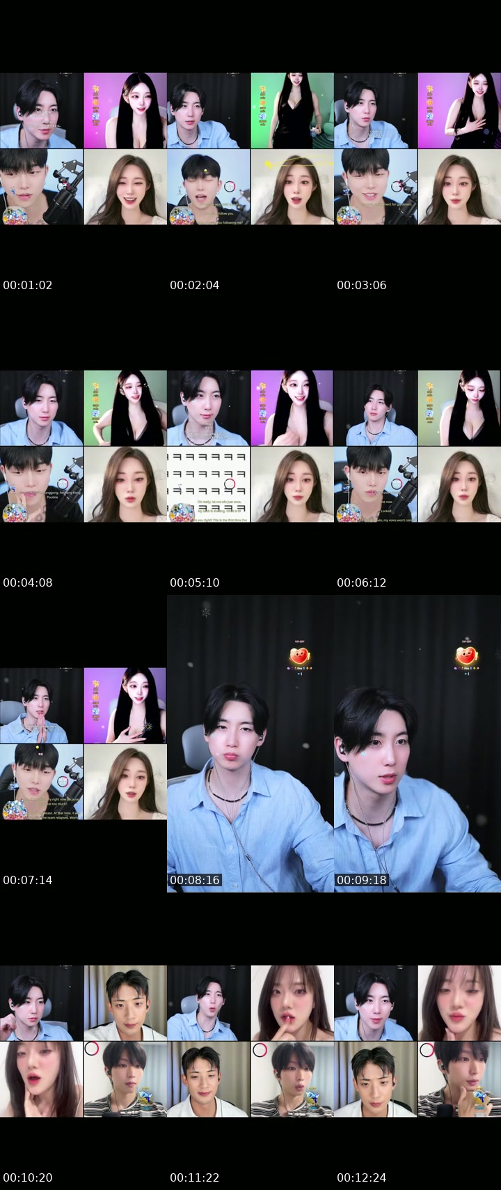 TikTok live: 129day_LUKE is LIVE by @junthebestmate