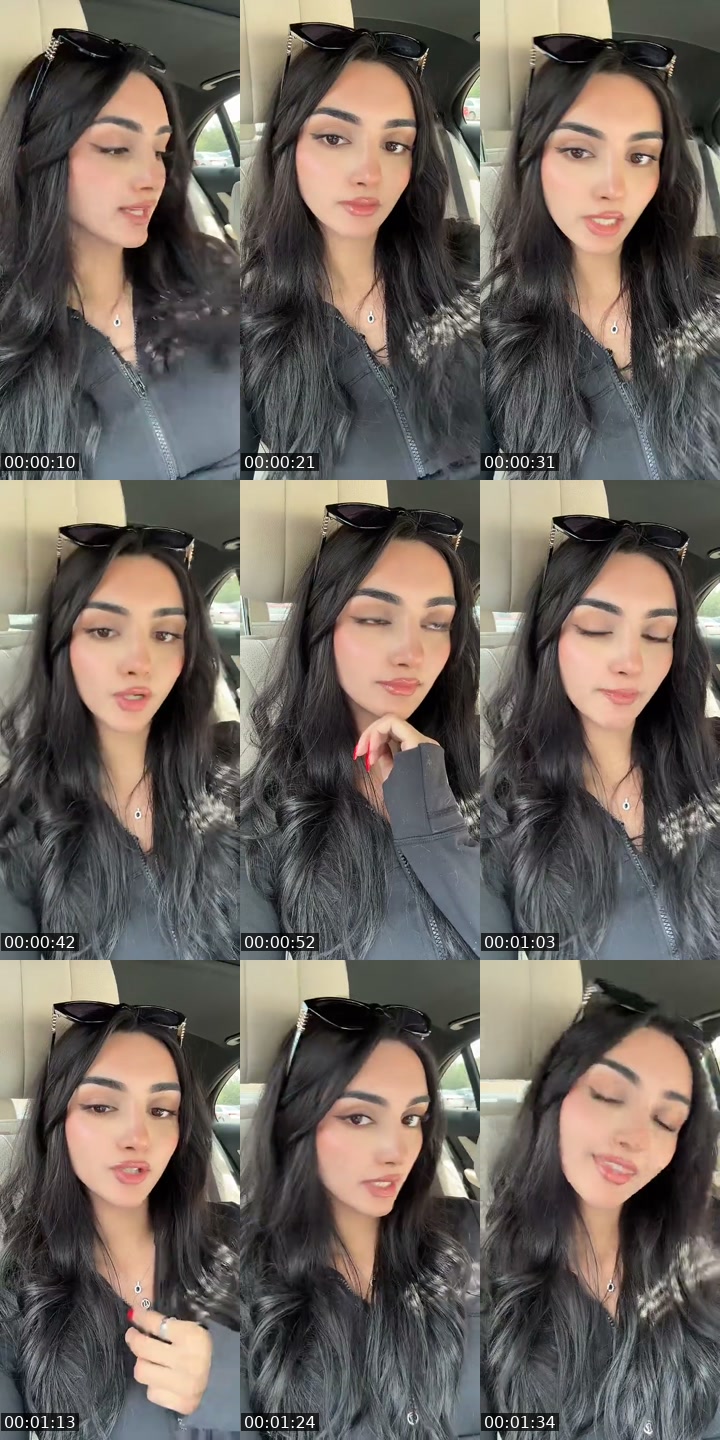 @seherrrizvii TikTok live from 2026-07-18