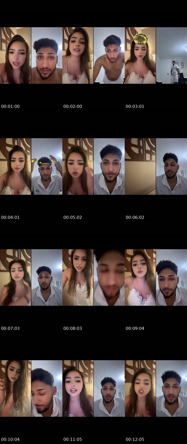 TikTok live: Welcome♥️ by @teodoraavukoviic
