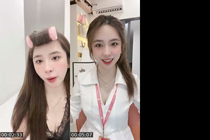 @babiixinkkk TikTok live from 2026-07-18
